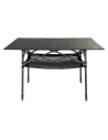 Table bivouac pliante ARB aluminium 114x70cm Pinnacle Camp ARB -