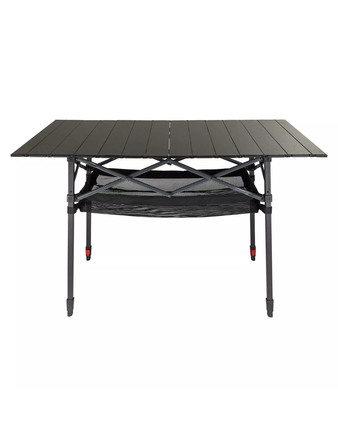 Vouwende Bivouac-tafel ARB Aluminium 114x70cm Pinnacle Camp ARB -