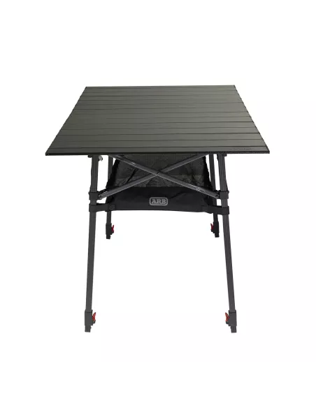 Table bivouac pliante ARB aluminium 114x70cm Pinnacle Camp ARB -