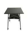 Table bivouac pliante ARB aluminium 114x70cm Pinnacle Camp ARB -