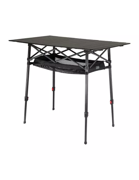 Table bivouac pliante ARB aluminium 114x70cm Pinnacle Camp ARB -