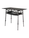 Vouwende Bivouac-tafel ARB Aluminium 114x70cm Pinnacle Camp ARB -