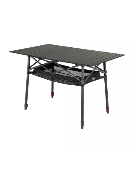 Table bivouac pliante ARB aluminium 114x70cm Pinnacle Camp ARB -