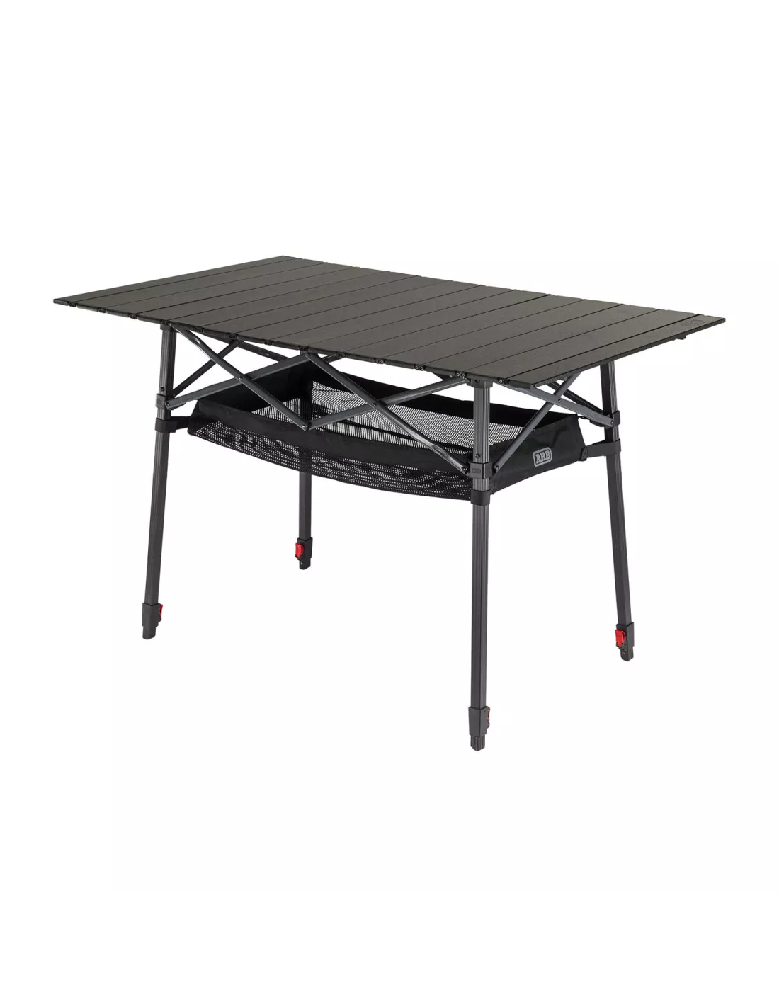 Table bivouac pliante ARB aluminium 114x70cm Pinnacle Camp ARB -