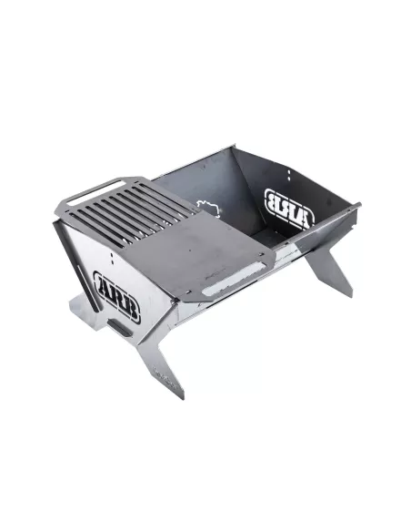 ARB FIREPIT 600X480X300 FIREPIT ONLY ARB - accessoire 4x4