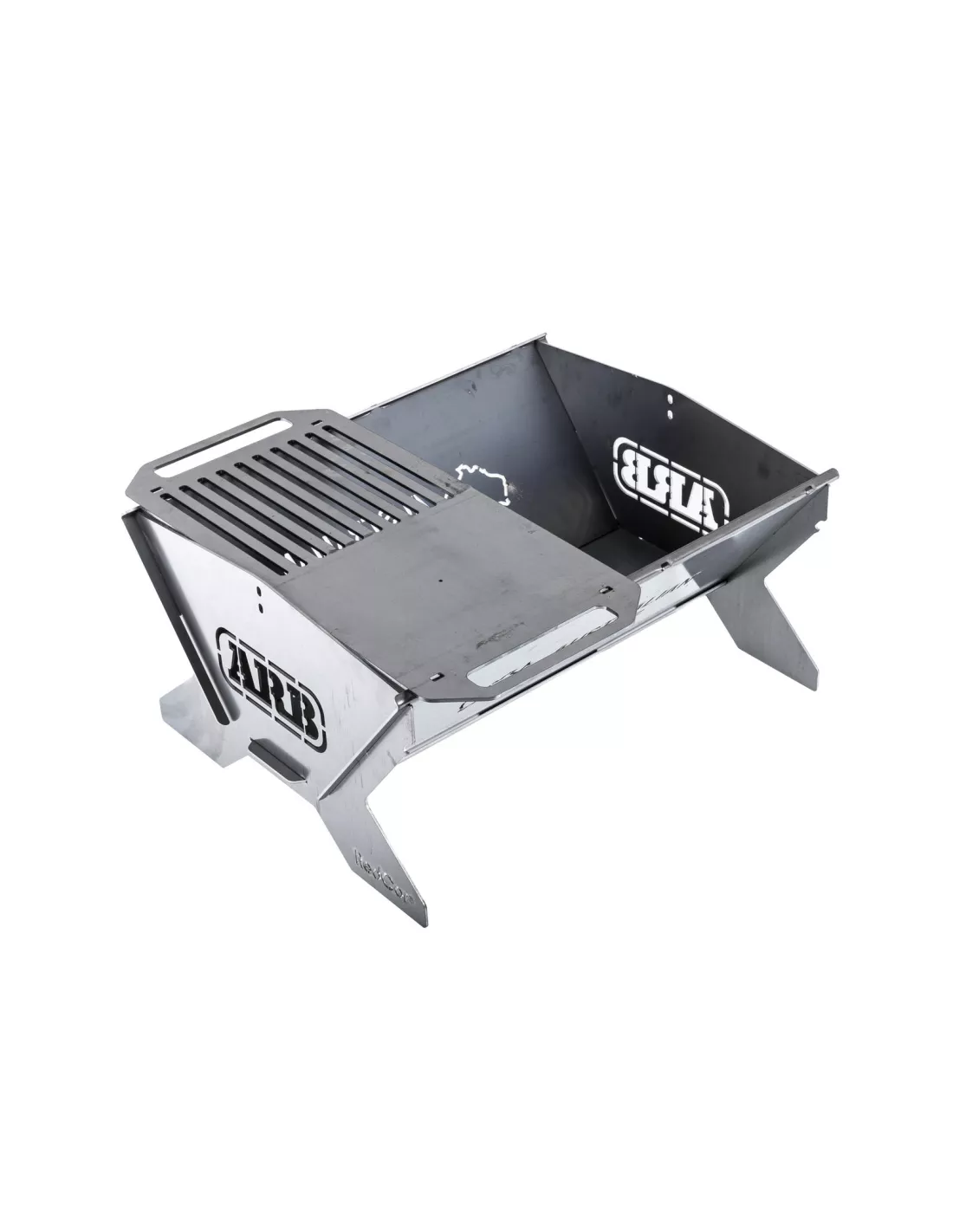ARB Firepit 600x480x300 Nur Firepit ARB - 4x4 Zubehör