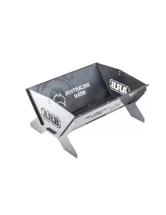 ARB Vuurpit 600x480x300 vuurpit alleen ARB - 4x4 accessoire 2
