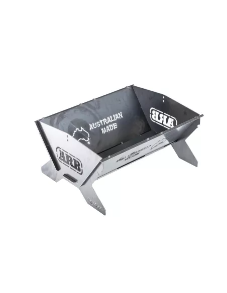 ARB FIREPIT 600X480X300 FIREPIT ONLY ARB - accessoire 4x4