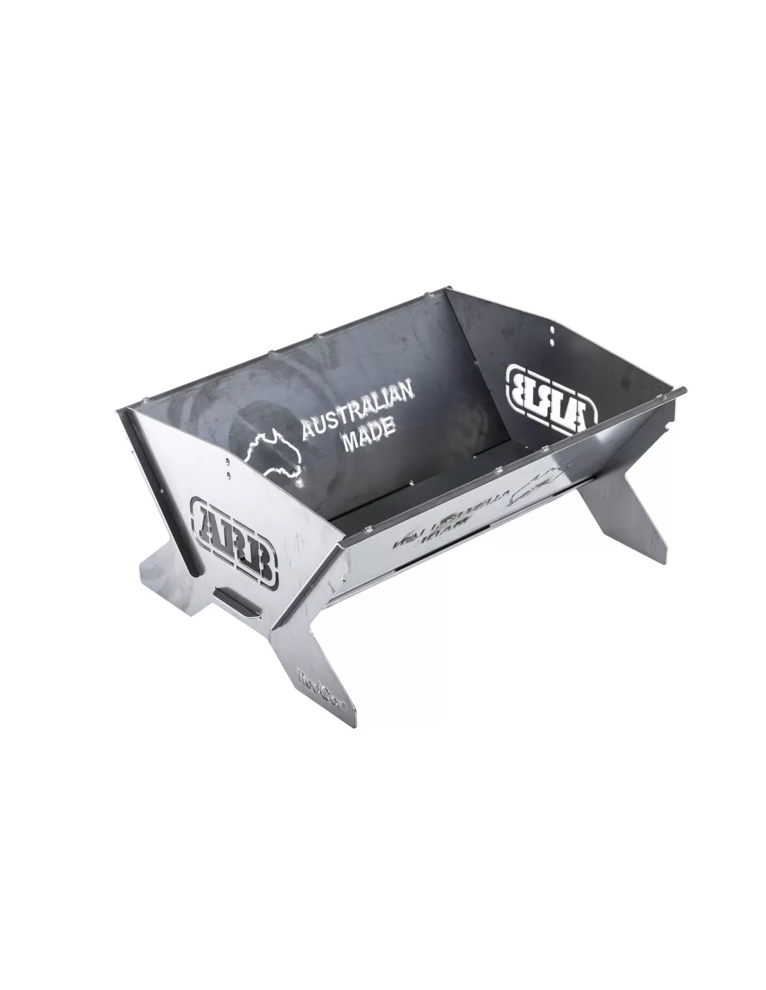 ARB Firepit 600x480x300 Nur Firepit ARB - 4x4 Zubehör