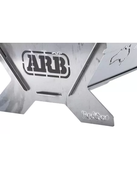 ARB FIREPIT 600X480X300 FIREPIT ONLY ARB - accessoire 4x4