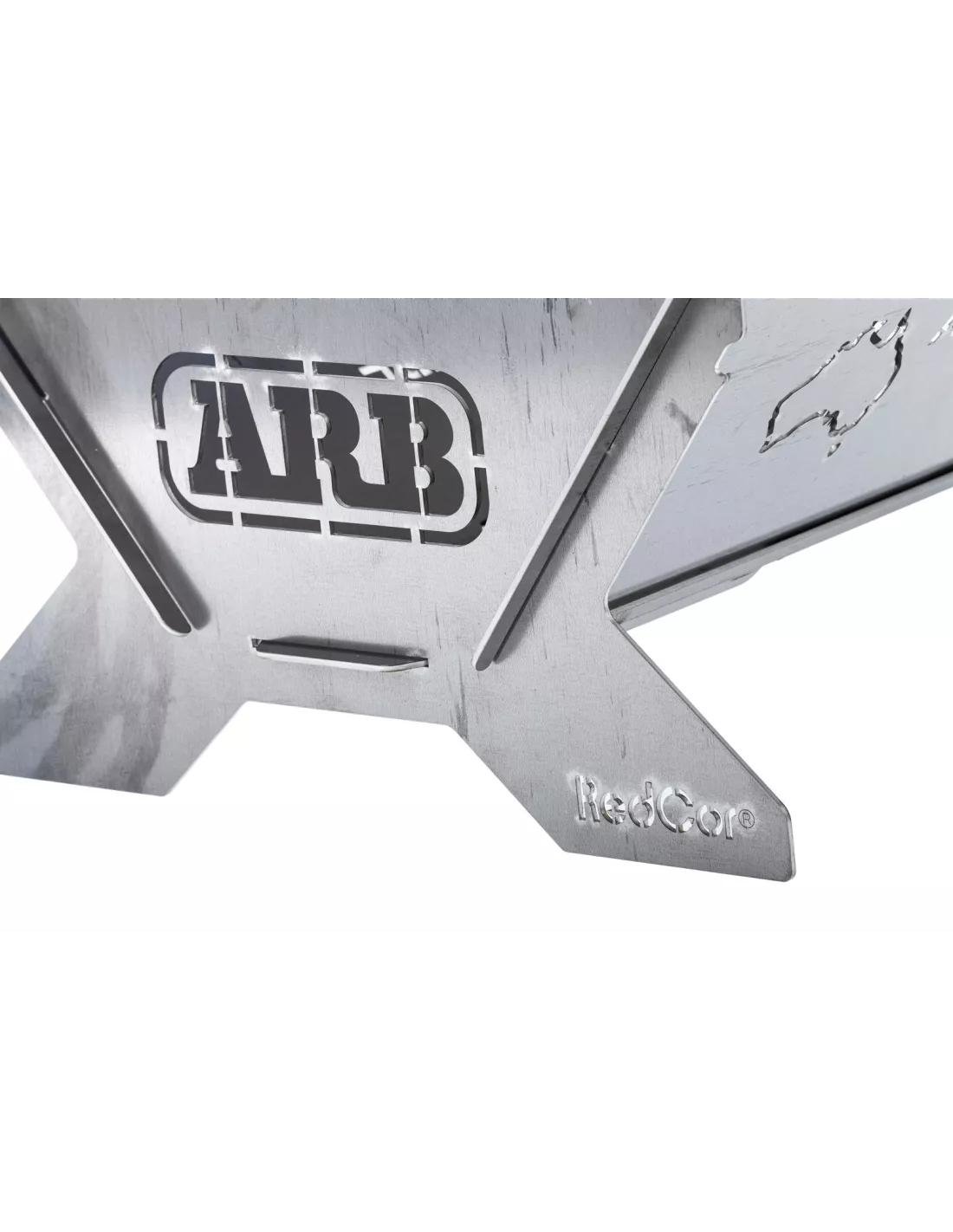 ARB FIREPIT 600X480X300 FIREPIT ONLY ARB - accessoire 4x4