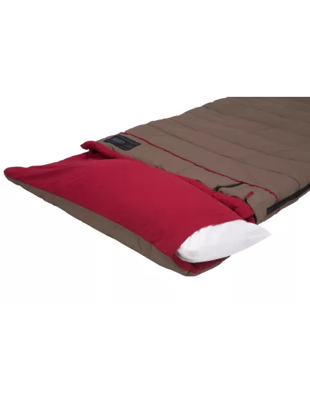 ARB DELUXE SLEEPING BAG ARB - accessoire 4x4
