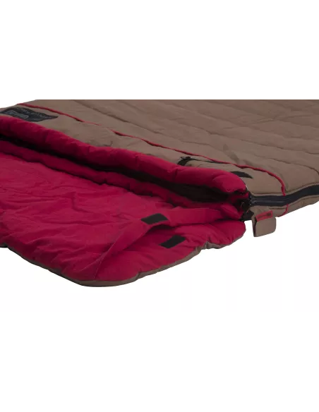 ARB DELUXE SLEEPING BAG ARB - accessoire 4x4