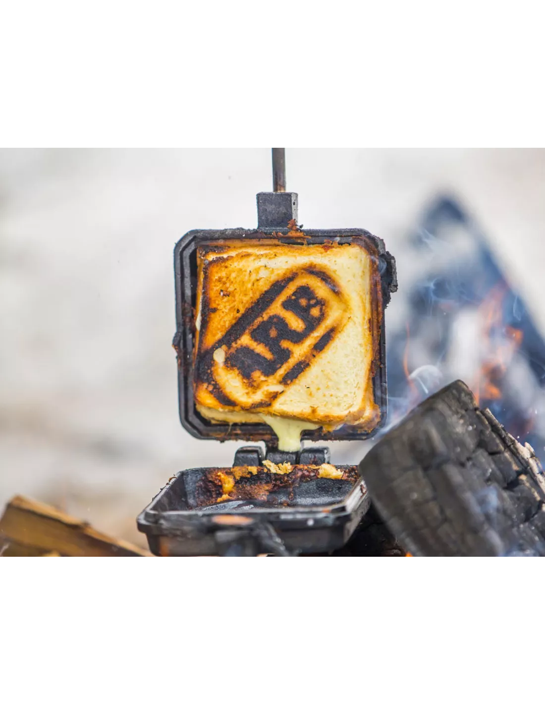 ARB Toastie Brander ARB - accessoire 4x4