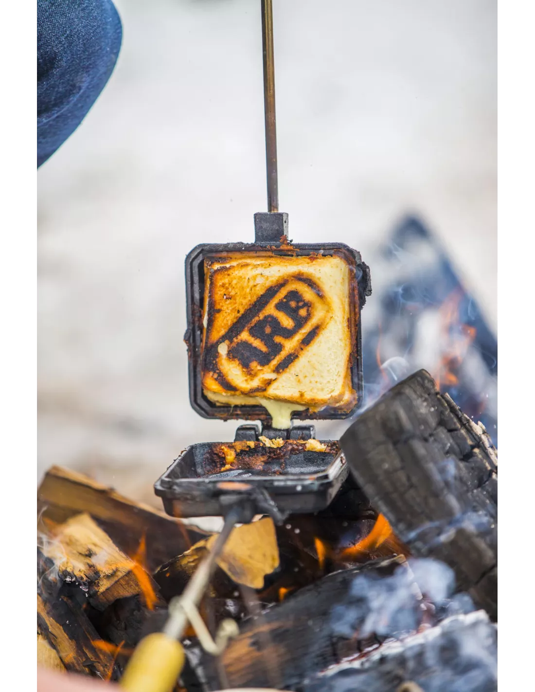 ARB Toastie Brander ARB - 4x4 Zubehör