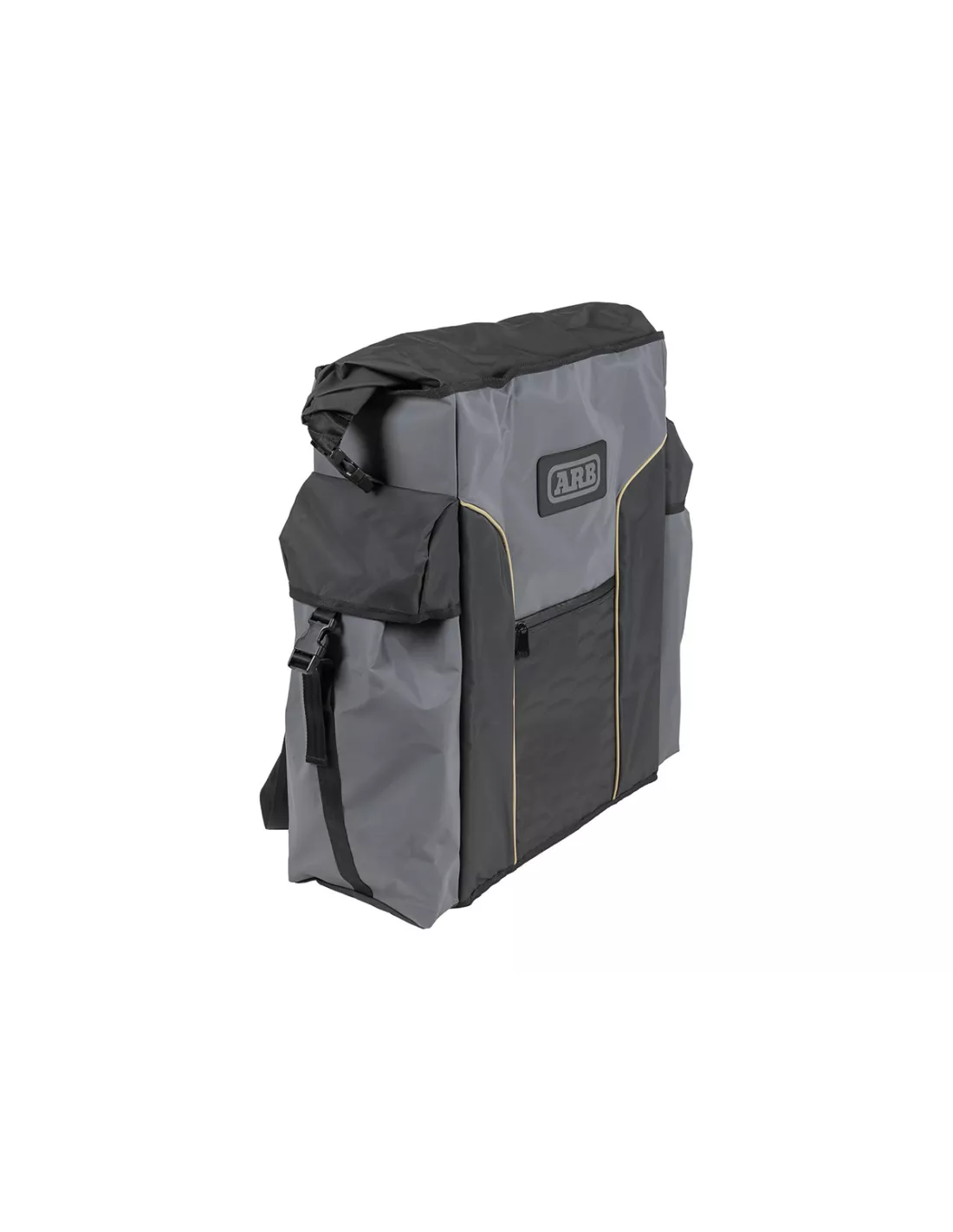Sac ARB sur roue de secours Cargo Gear V3 ARB - accessoire 4x4