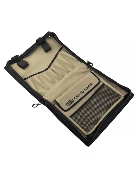 Sacoche tissus organiseur cuisine ARB ARB - accessoire 4x4