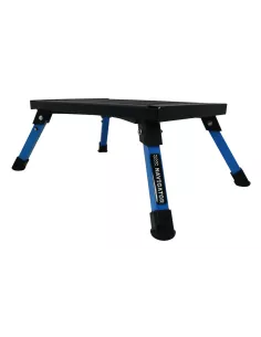 Opvouwbare bijzettafel Hoogte 22cm navigator ARB - 4x4 accessoire