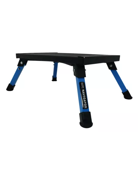 Table appoint pliable hauteur 22cm NAVIGATOR ARB - accessoire 4x4