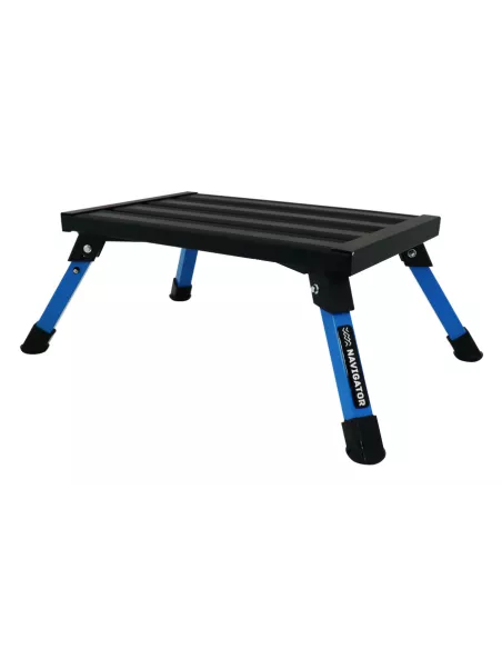 Table appoint pliable hauteur 22cm NAVIGATOR ARB - accessoire 4x4