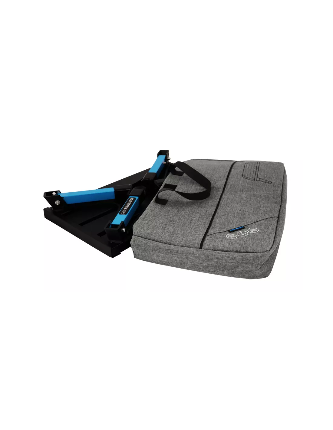 Table appoint pliable hauteur 22cm NAVIGATOR ARB - accessoire 4x4