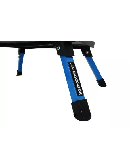 Table appoint pliable hauteur 22cm NAVIGATOR ARB - accessoire 4x4