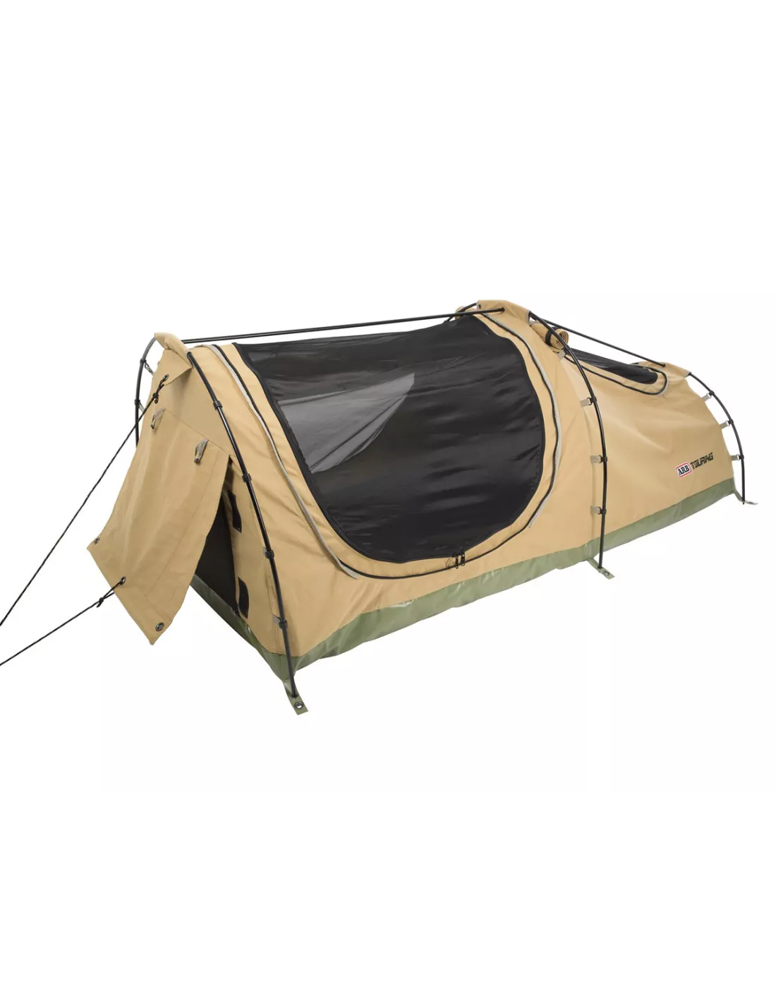 Swag skydome eenvoudig ARB Series II - 1 persoon ARB - 4x4 accessoire