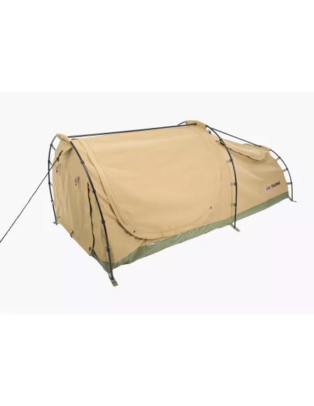 Swag Skydome Simple ARB Série II - 1 personne ARB - accessoire 4x4