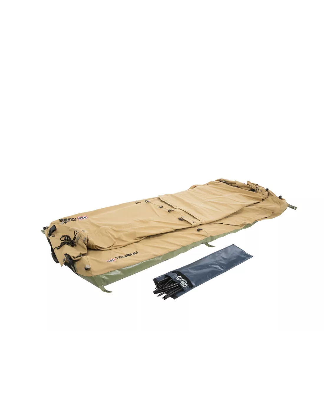 Swag Skydome Simple ARB Série II - 1 personne ARB - accessoire 4x4