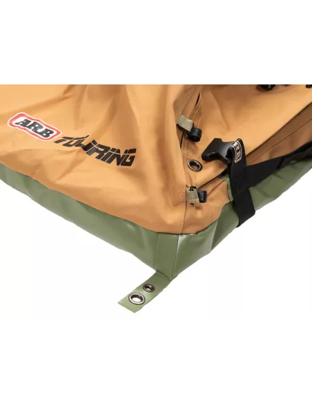 Swag Skydome Simple ARB Série II - 1 personne ARB - accessoire 4x4