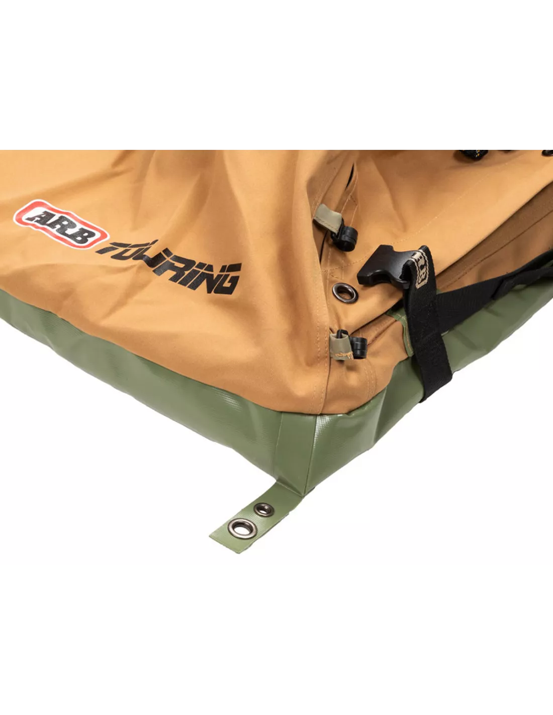 Swag skydome eenvoudig ARB Series II - 1 persoon ARB - 4x4 accessoire
