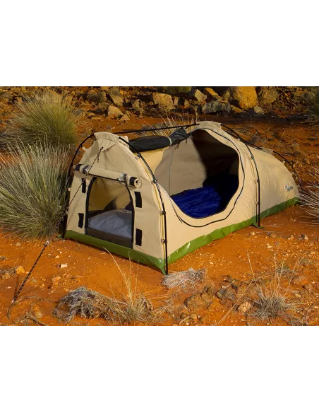 Swag Skydome Simple ARB Série II - 1 personne ARB - accessoire 4x4