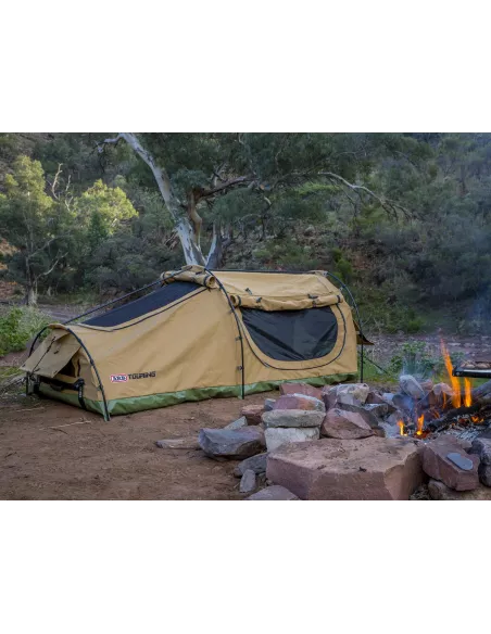 Swag Skydome Simple ARB Série II - 1 personne ARB - accessoire 4x4