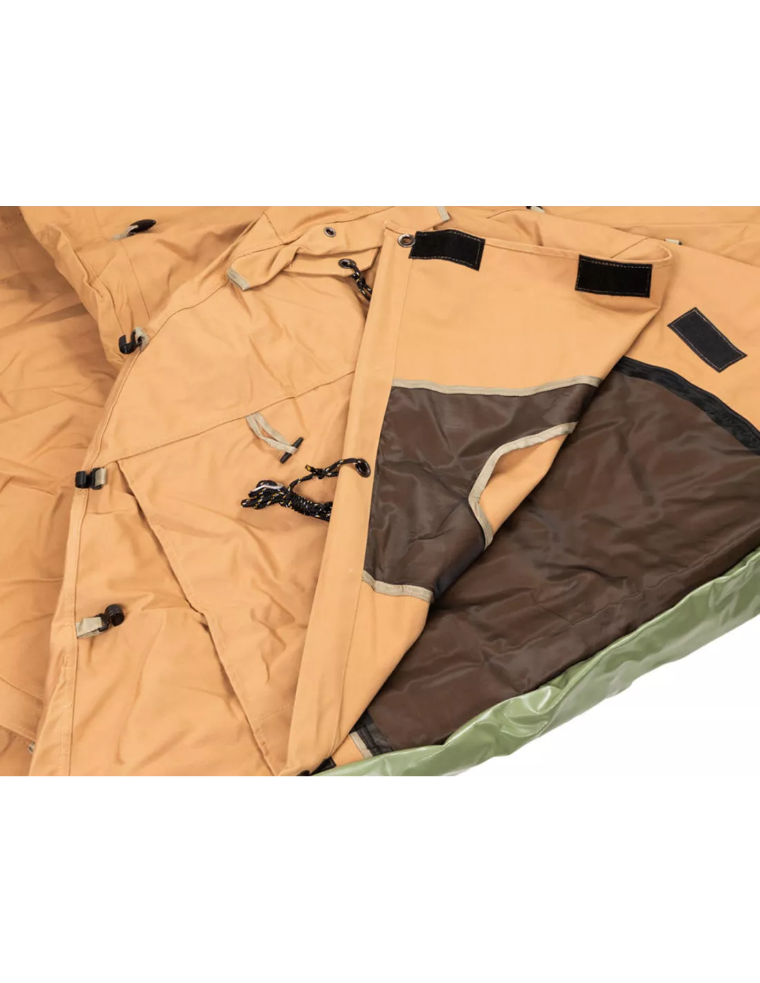Swag skydome doppelt ARB Serie II - 2 Personen ARB - 4x4 Zubehör