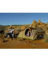 Swag skydome doppelt ARB Serie II - 2 Personen ARB - 4x4 Zubehör