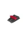 TRED GT NIVEERING UPGRADE RAMPS MET STEUN CALVES -