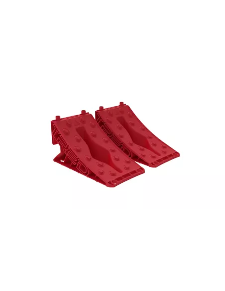 TRED GT WHEEL CHOCK - RED ARB RED ARB - accessoire 4x4