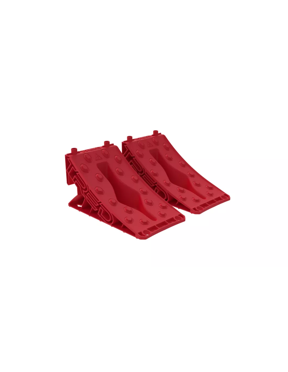 TRED GT-Radkitz - rot ARB Rot ARB - 4x4 Zubehör