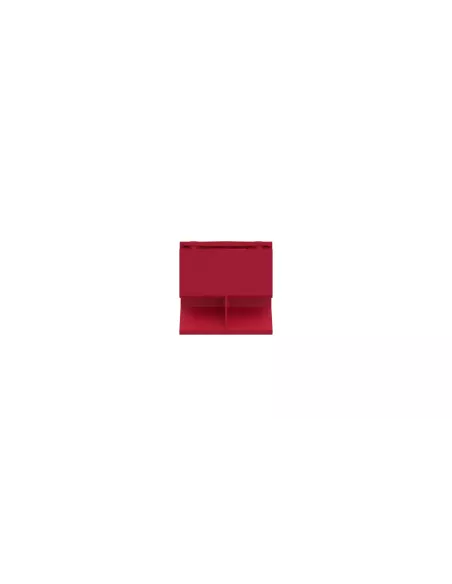 TRED GT WHEEL CHOCK - RED ARB RED ARB - accessoire 4x4