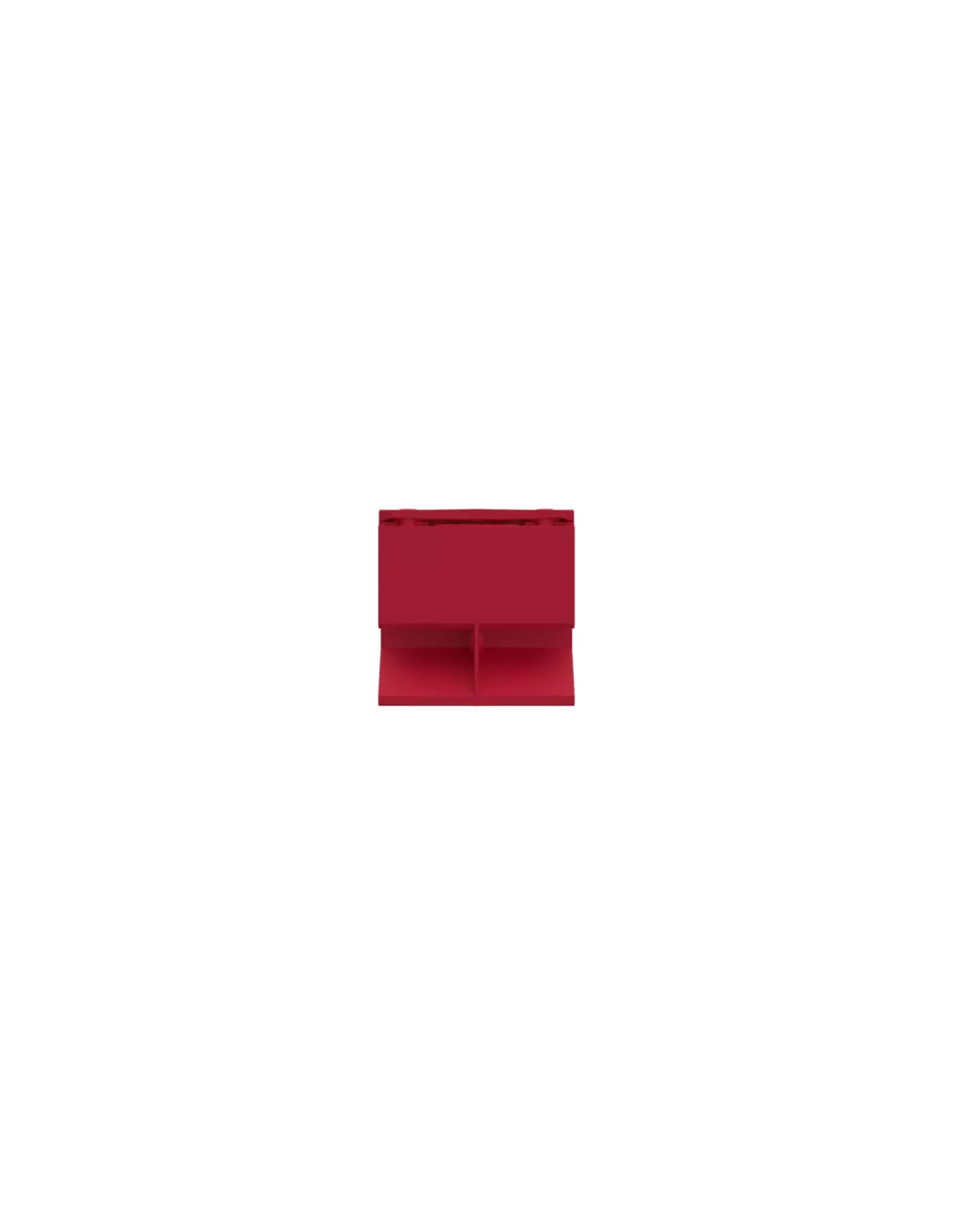 TRED GT WHEEL CHOCK - RED ARB RED ARB - accessoire 4x4