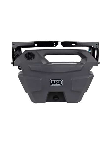 WATER TANK BRACKET FIXED ARB - accessoire 4x4
