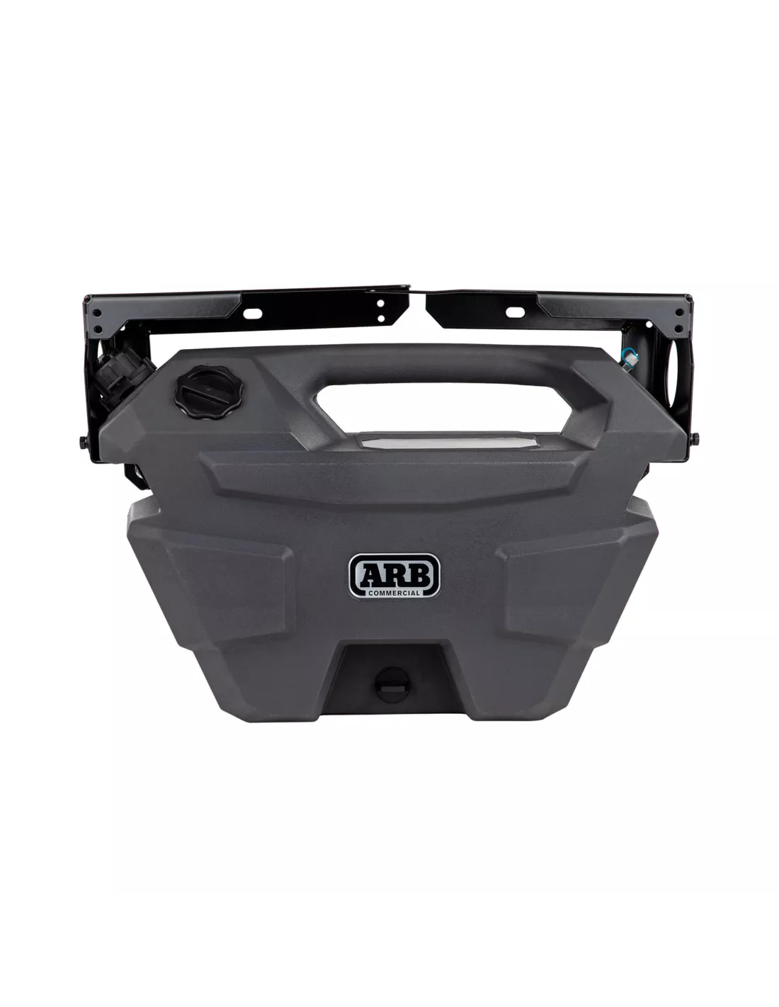 WATER TANK BRACKET FIXED ARB - accessoire 4x4
