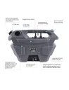 Waschstation 28l ARB ARB - 4x4 Zubehör
