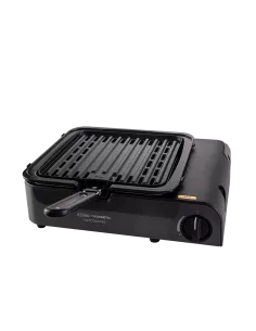 Grill Barbecue Plate Cadac van Cook BBQ Flat CADAC - 4x4 accessoire 2