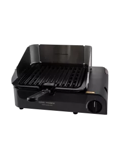 Barbecue à gaz compact et léger Cadac Van Cook FFD Combo CADAC - 2