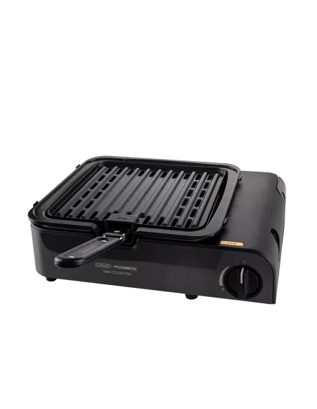 Barbecue à gaz compact et léger Cadac Van Cook FFD Combo CADAC -