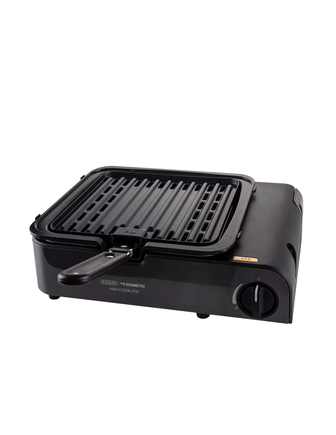 Compact en lichtgewicht gasbarbecue CADAC VAN COOK FFD COMBO CADAC -