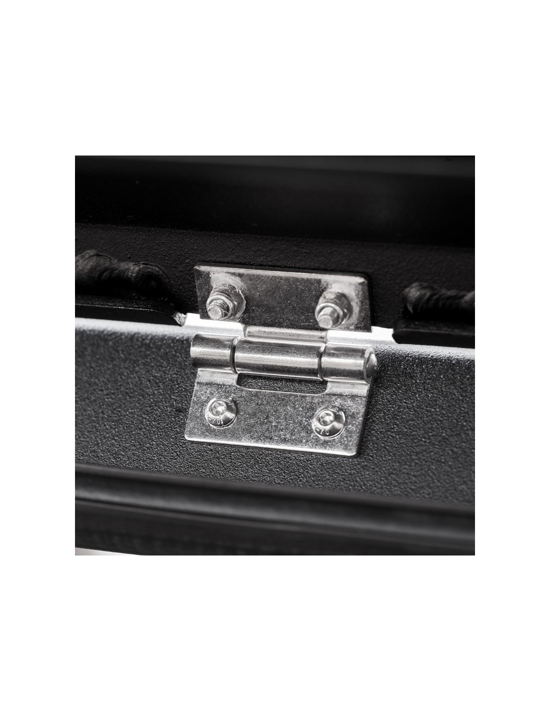 Top Aluminium 3 ROCKALU Dodge Ram Crew Cab 2019+