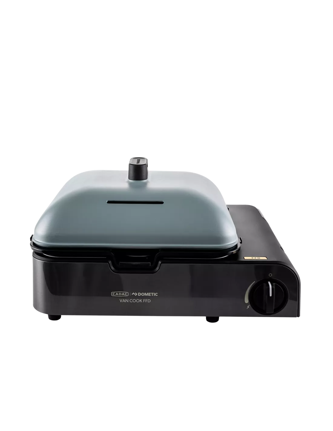 Compact en lichtgewicht gasbarbecue CADAC VAN COOK FFD COMBO CADAC -