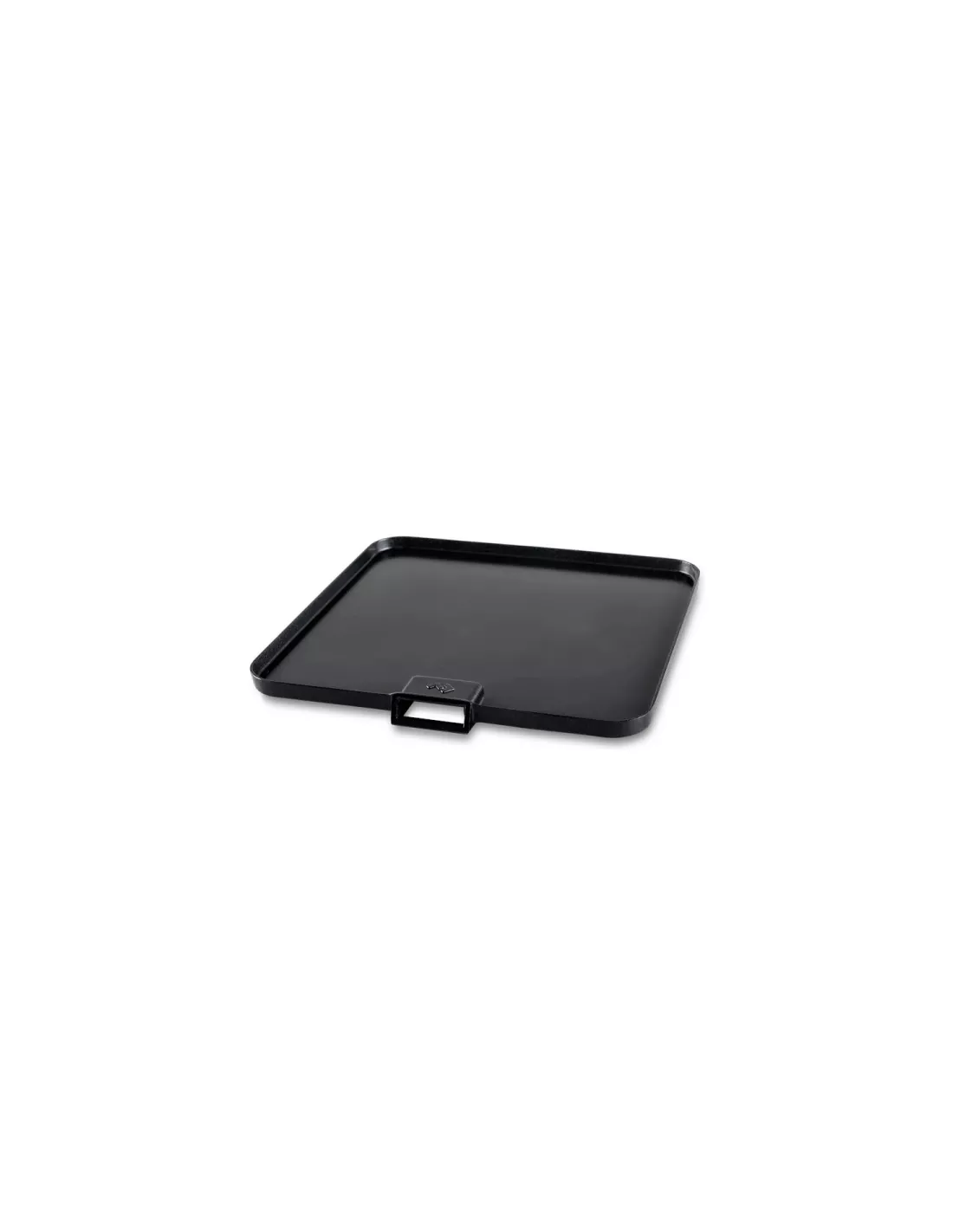 Glatte Plancha-Platte Lisse Catac van Cook flache flache Wohnung CADAC -
